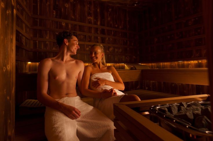 2 Person Infrared Sauna Session