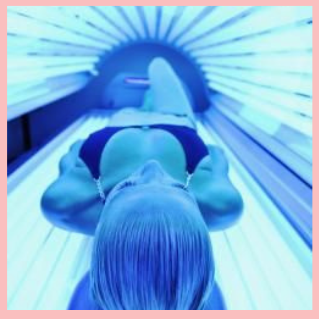 Level 3 Tanning